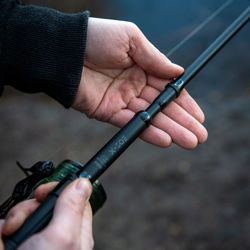 Fox EOS X Traveller 8-10ft Carp Rods